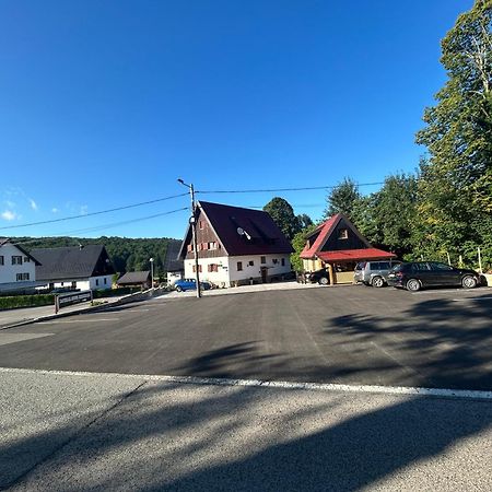 Rustic Lodge Plitvice 1 Плитвицкие озёра Экстерьер фото
