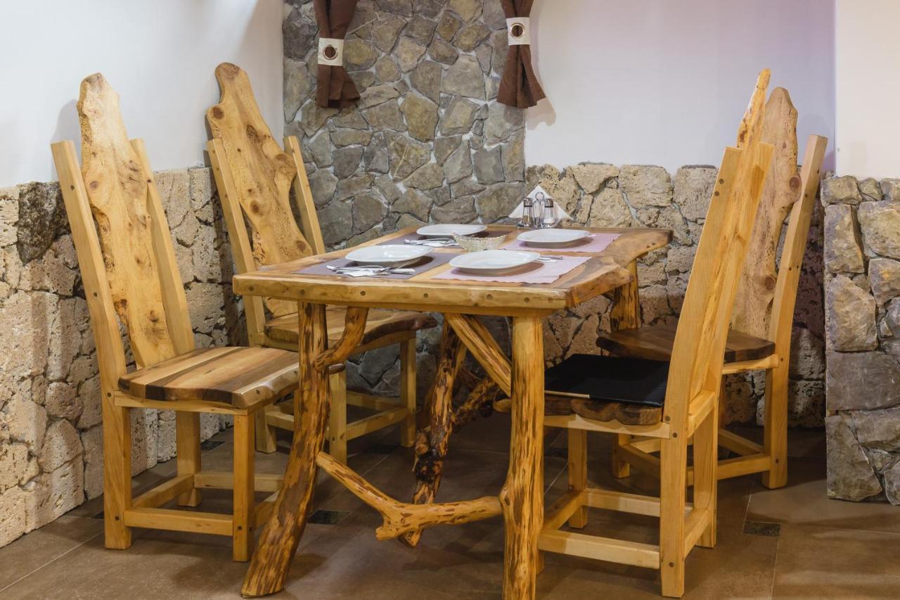 Rustic Lodge Plitvice 1 Плитвицкие озёра Экстерьер фото